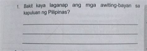 bakit laganap ang kasamaan sa bayan ng albanya